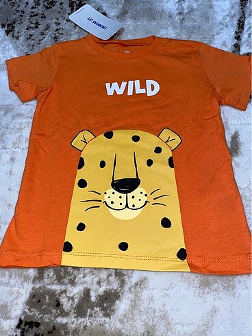 Erkek Bebek Tişört - Görsel 3