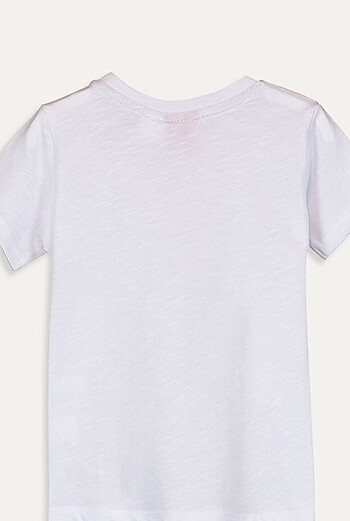 Erkek Bebek Mickey Mouse Tişört - Görsel 2