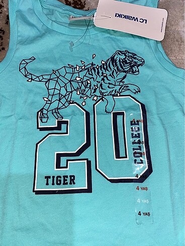 Erkek Bebek Atlet - Görsel 4