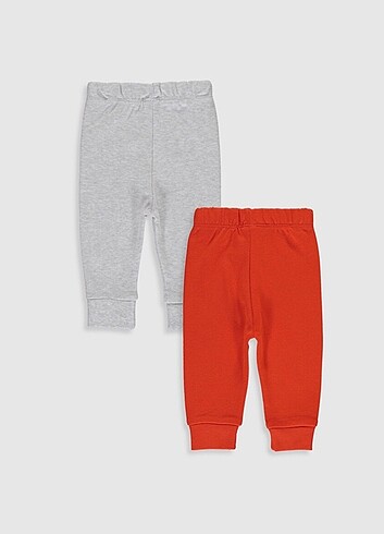 Erkek Bebek 2?li Alt - Görsel 2