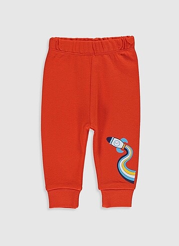 Erkek Bebek 2?li Alt - Görsel 3