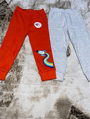 Erkek Bebek 2?li Alt - Görsel 5