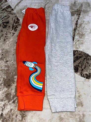 Erkek Bebek 2?li Alt - Görsel 7