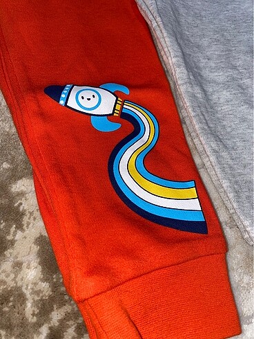 Erkek Bebek 2?li Alt - Görsel 9