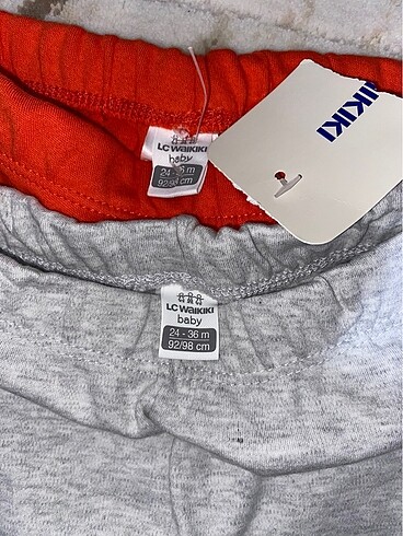 Erkek Bebek 2?li Alt - Görsel 10