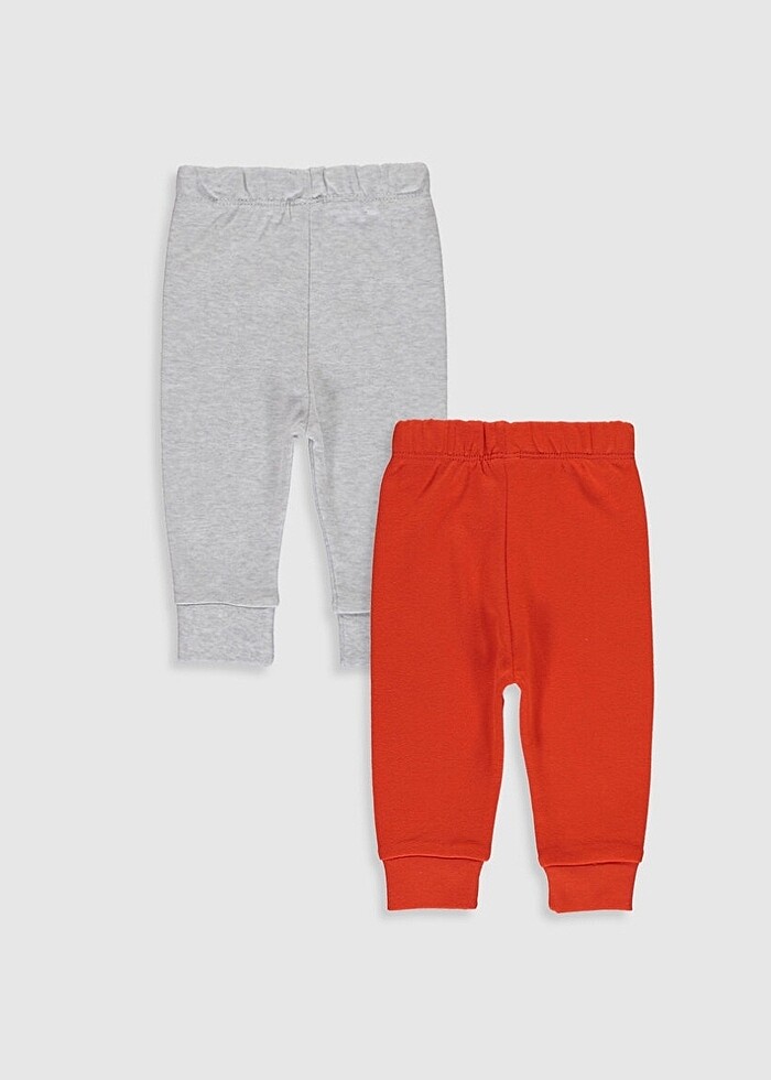 Erkek Bebek 2?li Alt - Görsel 2