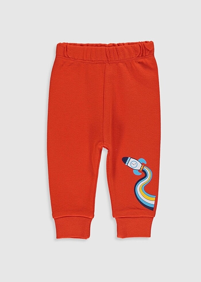 Erkek Bebek 2?li Alt - Görsel 3