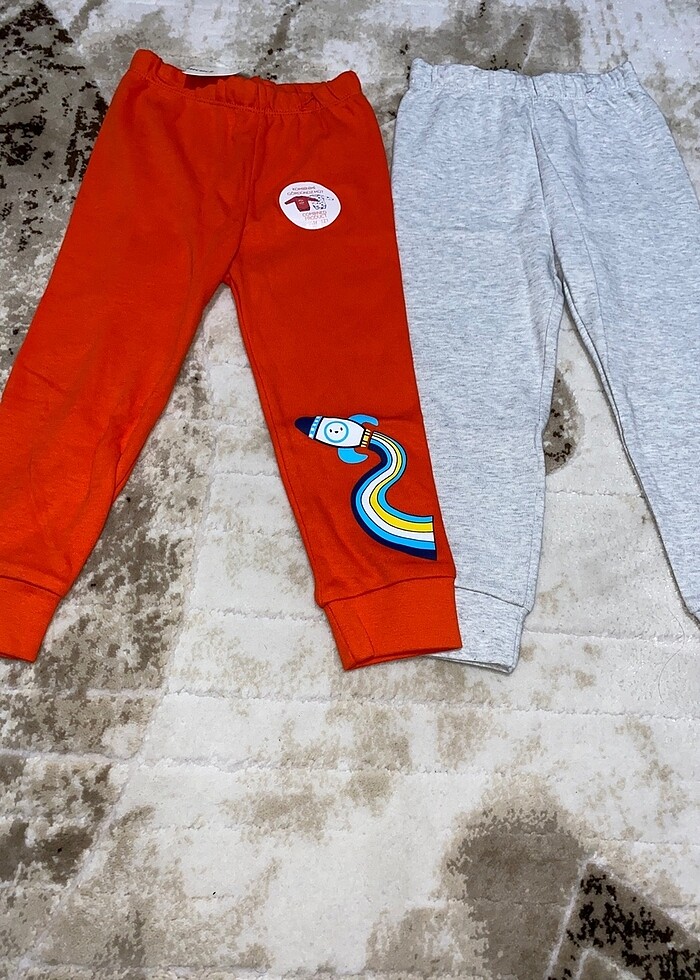 Erkek Bebek 2?li Alt - Görsel 5