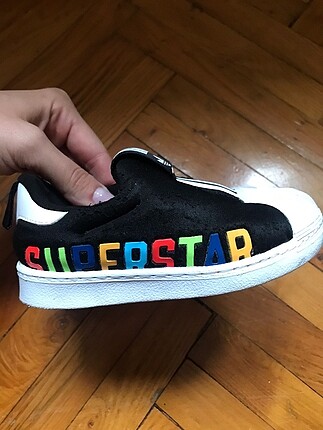 Orjinal Adidas SuperStar