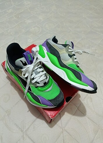 Puma Puma RS2K modeli