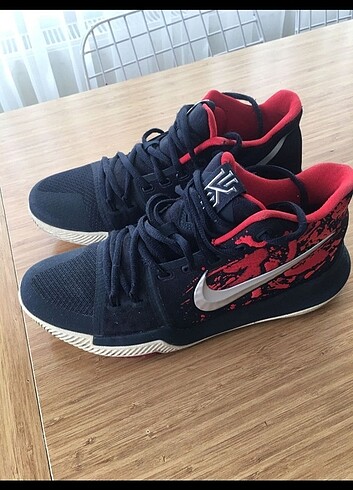 Nike spor ayakkabı