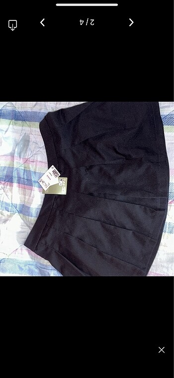 H&M h&m etek