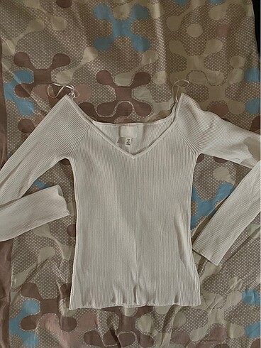 H&M kazak
