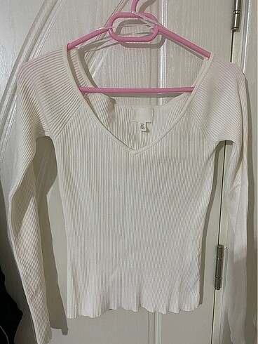 H&M kazak