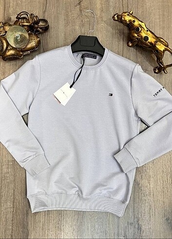 İki Adet Swetshirt