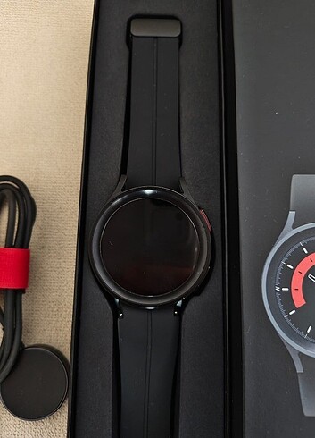 Samsung Galaxy Watch 5 Pro Akıllı Saat