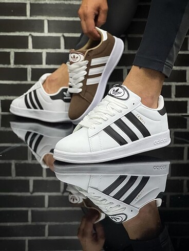 Adidas campus
