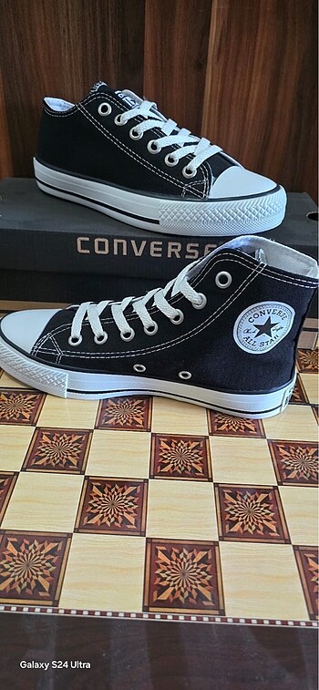Convers