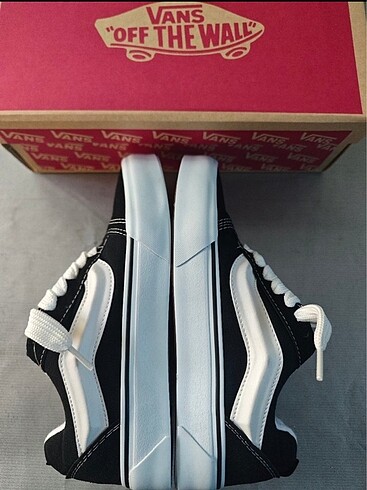 35 Beden Vanss