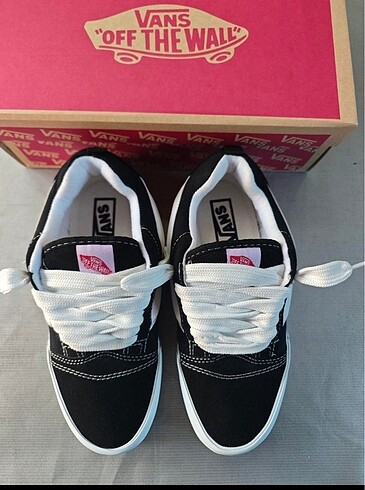 Vans Vanss