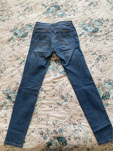 LC Waikiki Kot pantolon