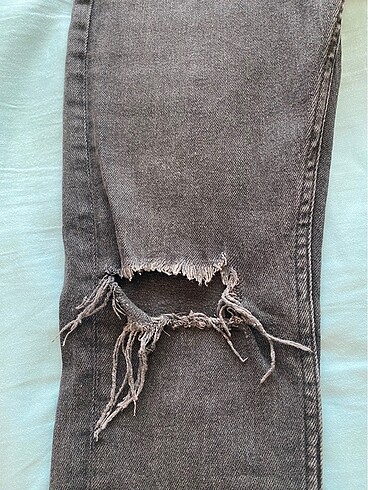 Denim&Co Kot Pantolon