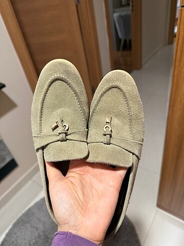 Loafer