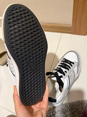 38 Beden Ipekyol spor ayakkabı
