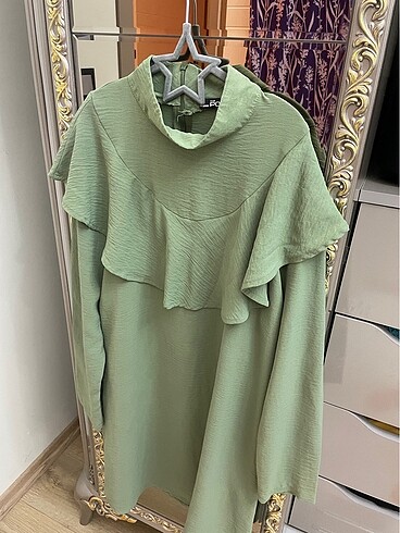 36 Beden Tunik