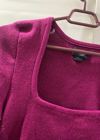 Şık bluz - Görsel 2