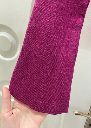 Şık bluz - Görsel 4