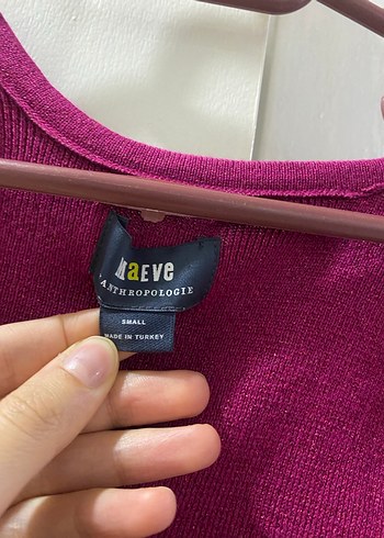 Şık bluz - Görsel 3