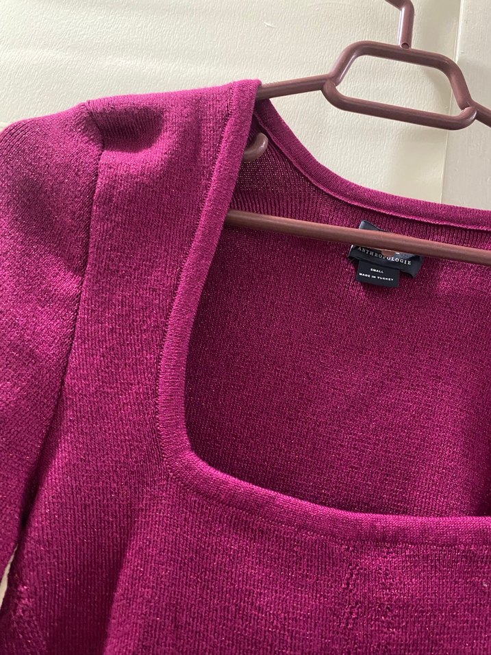 Şık bluz - Görsel 2