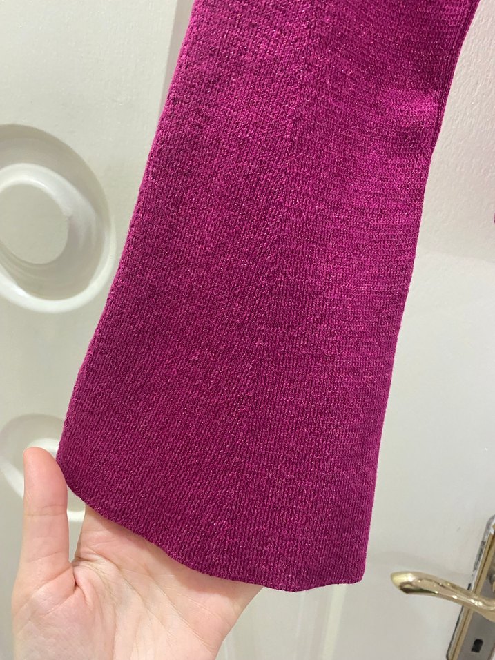 Şık bluz - Görsel 4