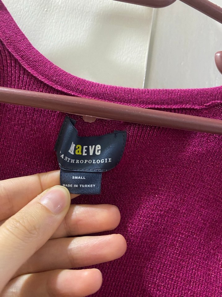 Şık bluz - Görsel 3