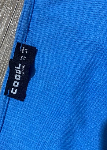 Mavi bluz - Görsel 2