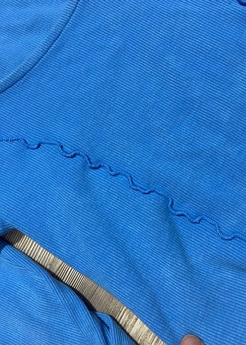 Mavi bluz - Görsel 5