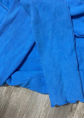 Mavi bluz - Görsel 3