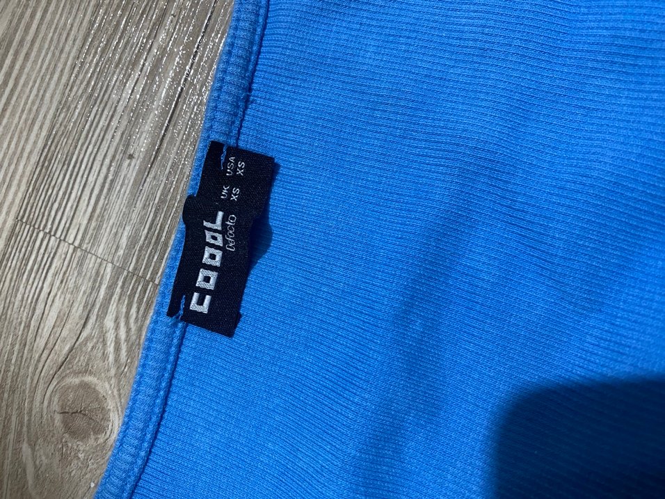 Mavi bluz - Görsel 2