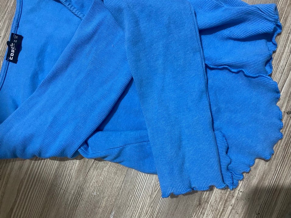 Mavi bluz - Görsel 3