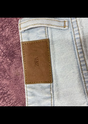 Zara jean - Görsel 6