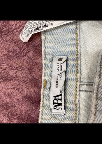 Zara jean - Görsel 3