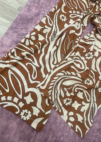 Kadın Kumaş Pantolon - Görsel 5