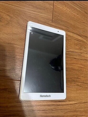 Hometech tablet