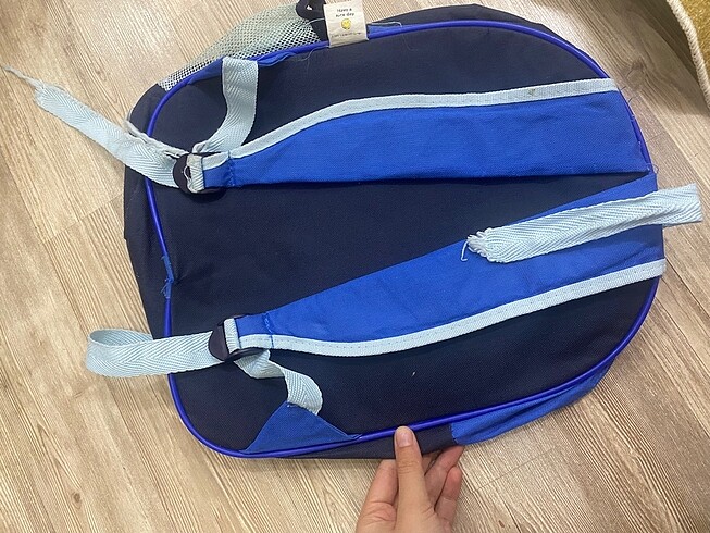 Erkek çocuk çanta - Görsel 4