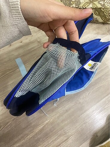 Erkek çocuk çanta - Görsel 5