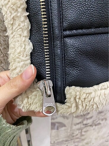 Bershka BERSHKA mont