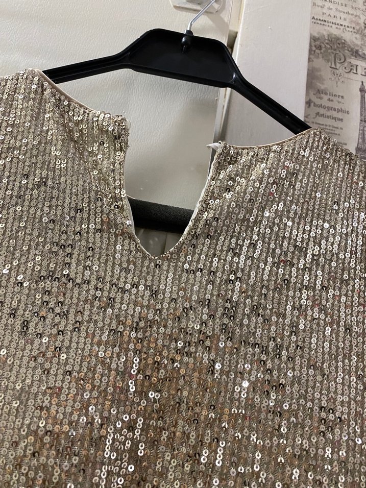 Kız çocuk abiye - Görsel 5