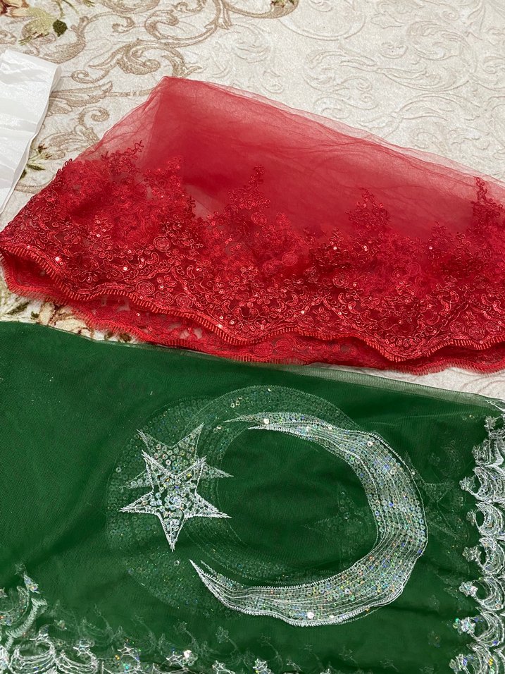 Düğün malzemeleri - Görsel 3