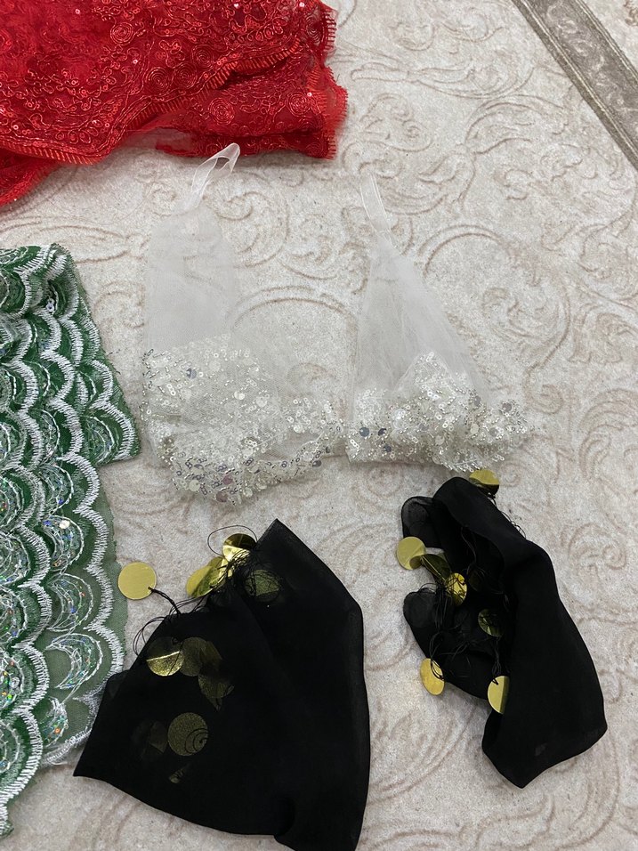 Düğün malzemeleri - Görsel 4